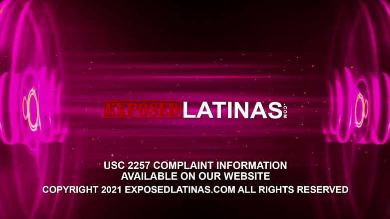 Exposed Latinas: Julia morris की कास्टिंग वाटरमार्क