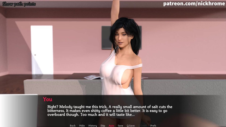 Visual Novels: Безкоштовне завантаження клану, частина 13
