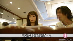 HotEntertainment: Meis "nur ein bisschen da" bis zur gesichts-ejakulation!