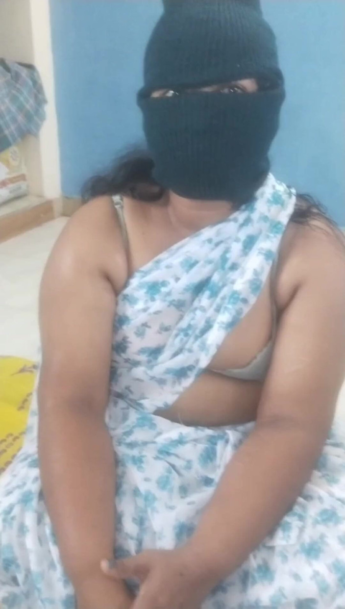 Tamil lesbian: Sexe torride