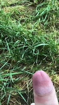 Genießen sie diese zeitlupe. Morgen wird ein kurzer blowjob-clip kommen: d