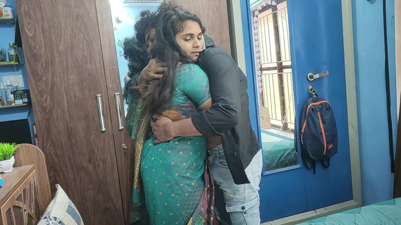 Vaigavarun45: Mallu Step Sister Hot Sex with Husband's Stepbrother, Sex with...