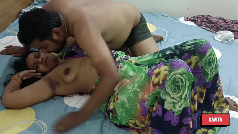 Kavita _zawazawi: Desi Armpit Licking, Pussy Eating and Licking, Boobs Kissing and...