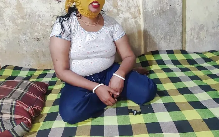 BDPriyaModel: I Fucked Indian Modern Stepsister as I Wanted