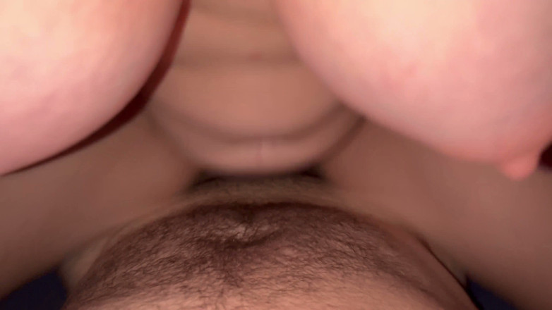 Calceferol: She's on Top Close-up