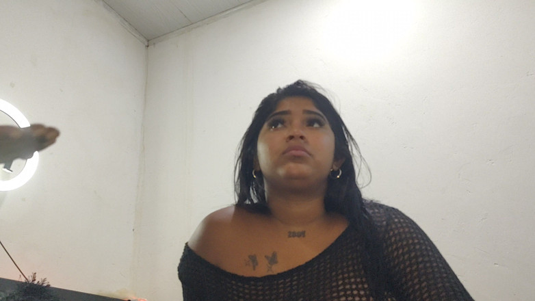 LiL Latin Goddess: Raw Lost Phone Drop Vol.2