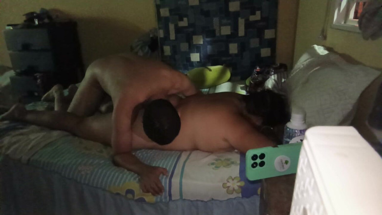 Stepmom_with_big_tits: How Exciting It Is When They Give You a Rim...
