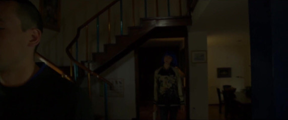 Verso Cinema: Bluette Alex Ak e Selina Ak