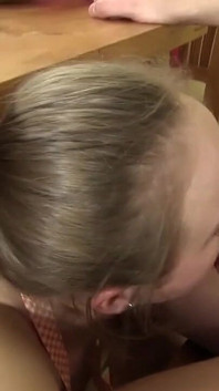 Steak and Blowjob Day