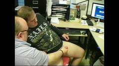 The Great Canadian Male: Jamie - prima fontact