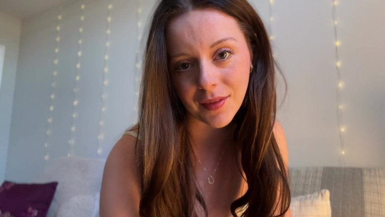 Nadia Foxx: *new* Ultimate JOI. Encouraging, Sensual, Cum Countdown + More!