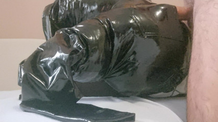 Naxy: Shiny Pocket Pumped