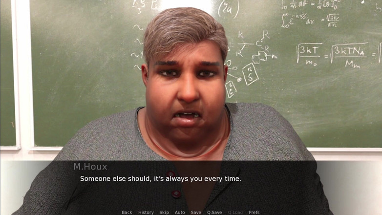 Femboy Maaya: 友人のブレントが朝、家で一人でゲイの友達に乱暴なフェラチオをして、精液を飲み込む