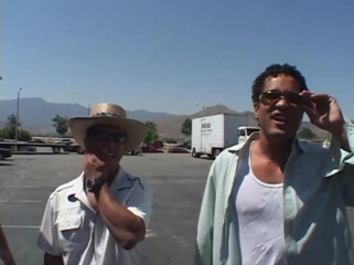 Vintage X: Hot dirty trip episode 11