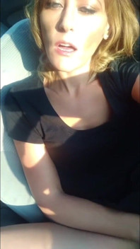 Kayla Kandy yakın ve kişisel