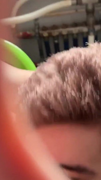 Poslušná Twink byla ošukaná