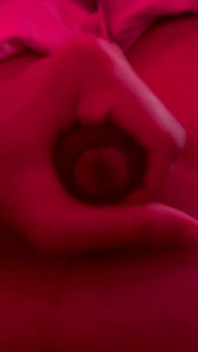 Red Golden Perish Golden Sperm Shot