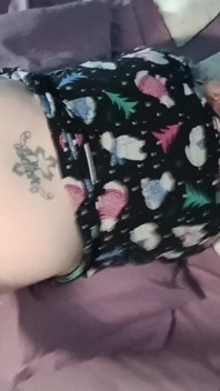 Sloppy Lynn Gave Him Big Booty Doggy
