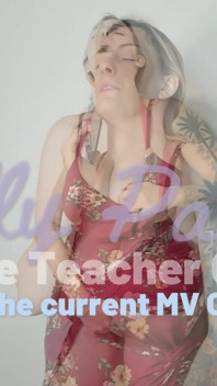 Substitute Teacher Gangbang!