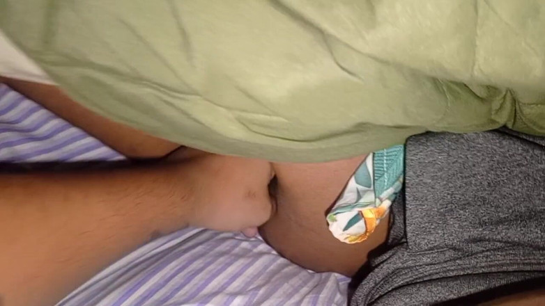 BigassMILF40: Delicioso boquete de uma morena rabuda