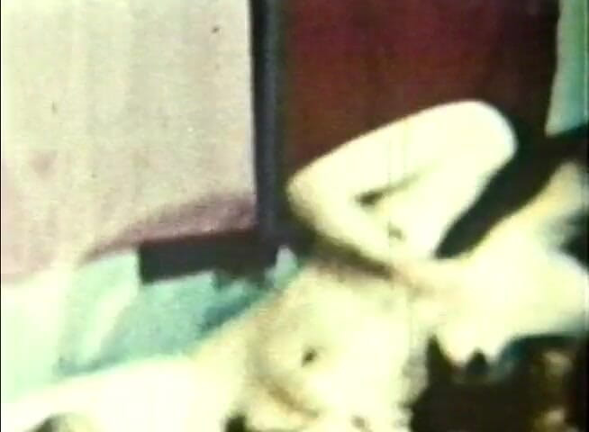The Vintage Era: True Vintage porn 3