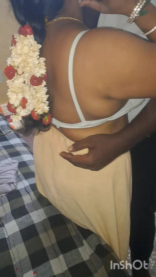 Benita sweety: Tamil amma ve oğlan ateşli video