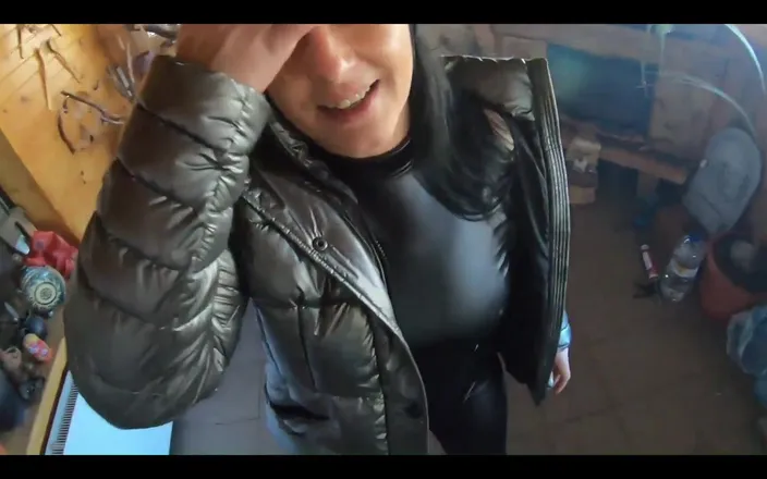 MilfyCalla: Cheating Wife Dance for Husband Friend 229 - Previewtoday My Husband Is...