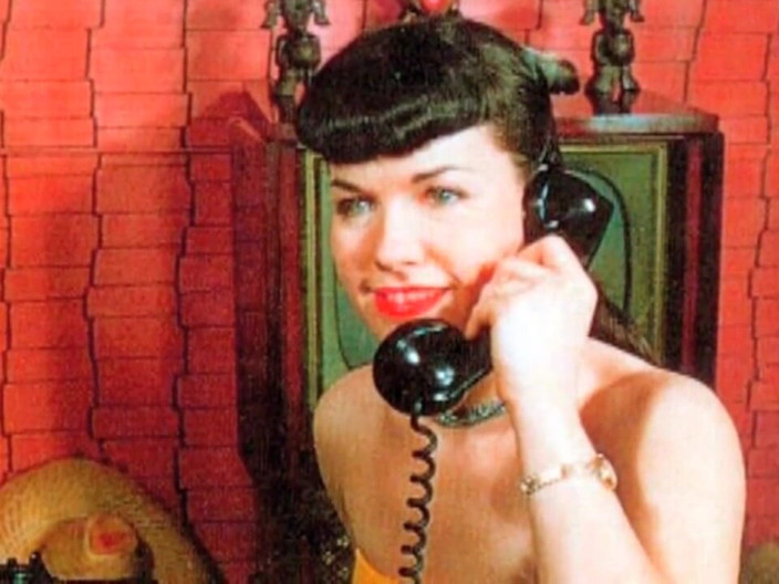 Vintage Usa: สาวผมน้ำตาลวินเทจเซ็กซี่ร้อนแรงในฤดูเงี่ยน
