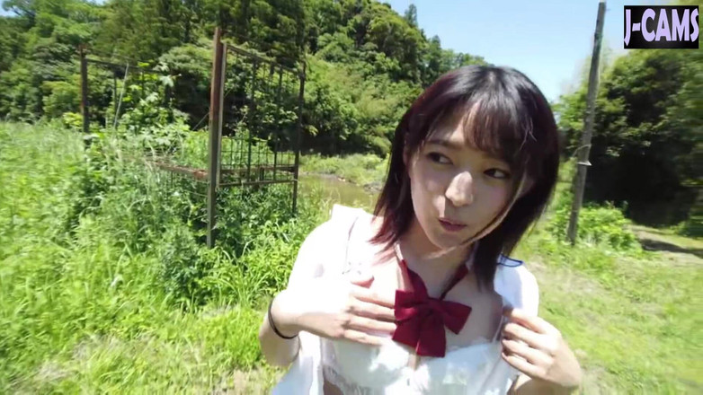 J-Cams: Incantevole bellezza. Appuntamento giocoso con un sorriso birioso parte 2