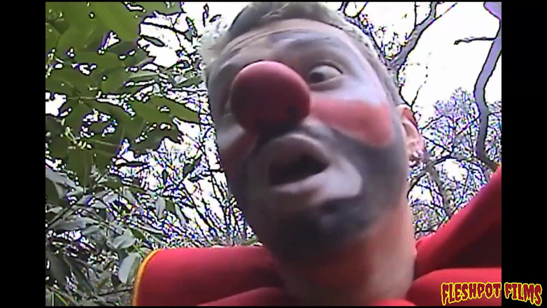 Fleshpot films: Honk! jeśli jesteś napalony