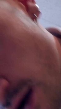 MENATPLAY - Elegante Hector De Silva e Lukas Daken em foda anal
