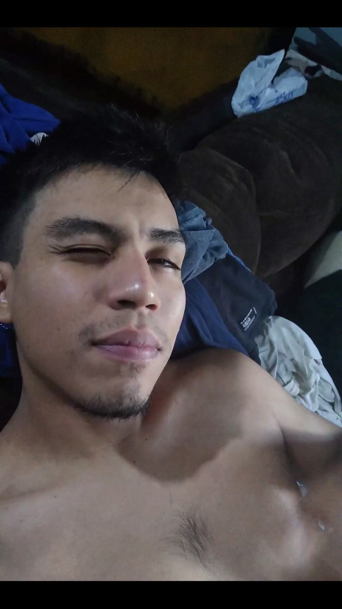 AlexAlejandro13: Просыпаюсь горячим