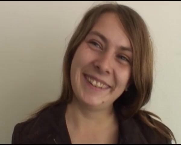 German amateur couples: Shy German Teen Eats Spern After Rough Fuck