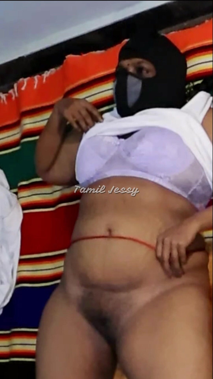 Tamil Jessy: Ronde Polama