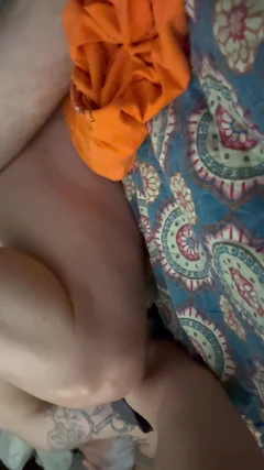 Cum for Me Babe