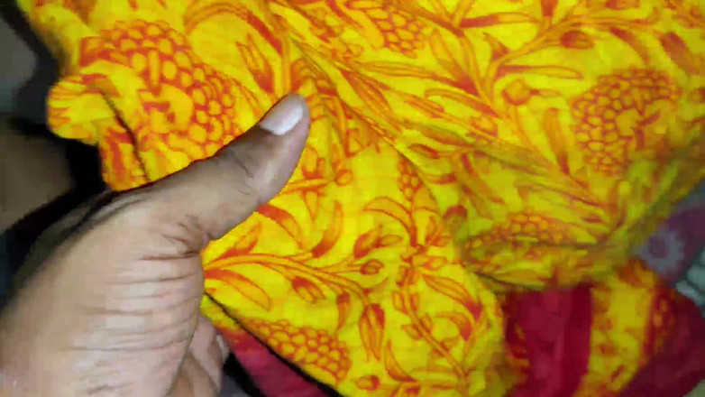 Dogrupali69: Indianca mea Bhabhi și cu mine