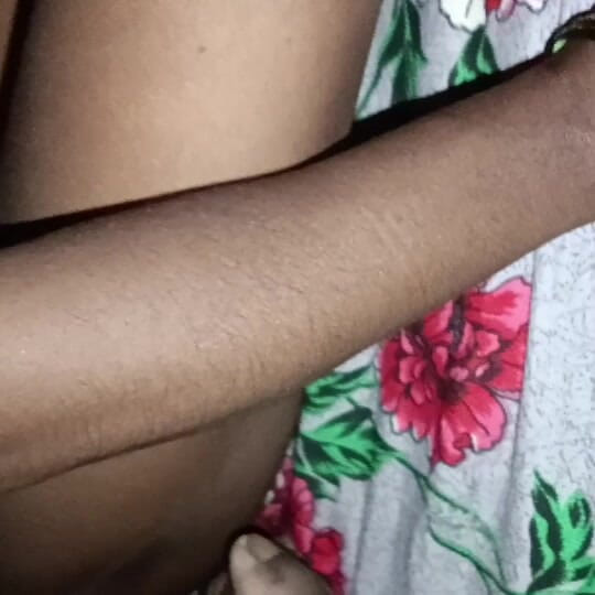 Xhtad: Indiana foi fodida no cu depois de aplicar óleo
