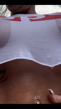 Happy Titty Tuesday Boyzz!