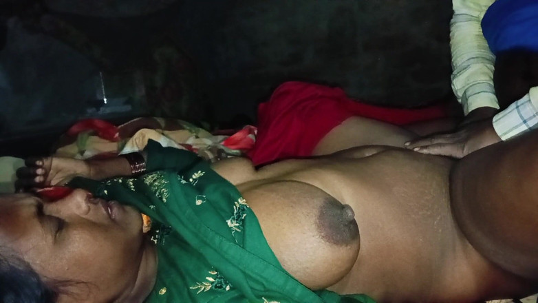 Ghazipur Uttar: Desi virale videos hindi bhabhi liebt heiß und