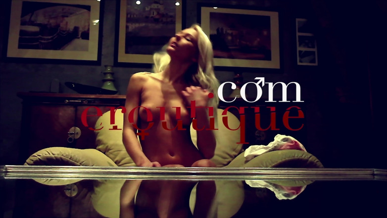 Eroutique: Anneli - เมื่อขมขื่น, ขี้อายสองครั้ง