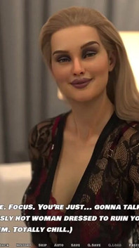 MILF Obssesion # 02 Rozwiedziona milf potrzebuje poważnego pieprzenia