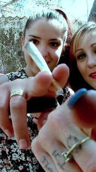 Sexy Video: Betty-foxxx Terry Wood Mo 01