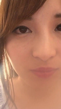 Majestic Cock Licking and Spitting: Mirei Kitano's Saliva Game!