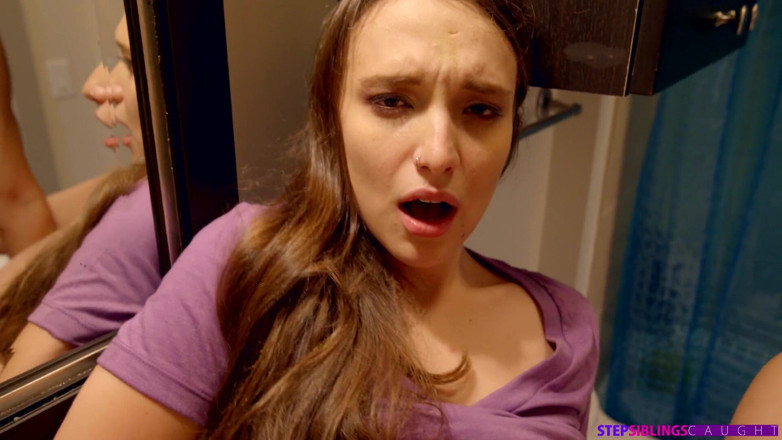 StepSiblings Caught: Frate vitreg pervers - S8: episodul 10