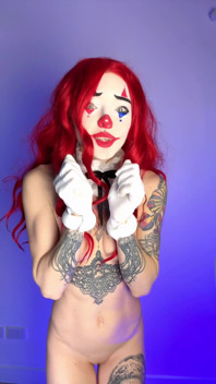 Did You Order Naked Halloween Tiktoks?
