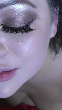 Pov - bj và bắn tinh lên mặt với một bbc