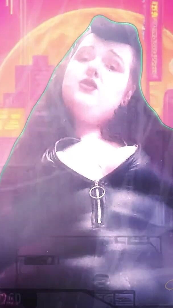 Mxtress Valleycat: Your Mind Is Mine