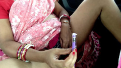 QueenSonali: Ibu tiri dikongkek dalam kereta di dalam hutan