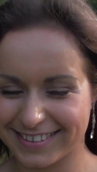 British Foxy Ellie