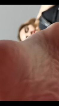 Giantess